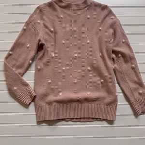 Tribal Jeans Brand Sweater XS